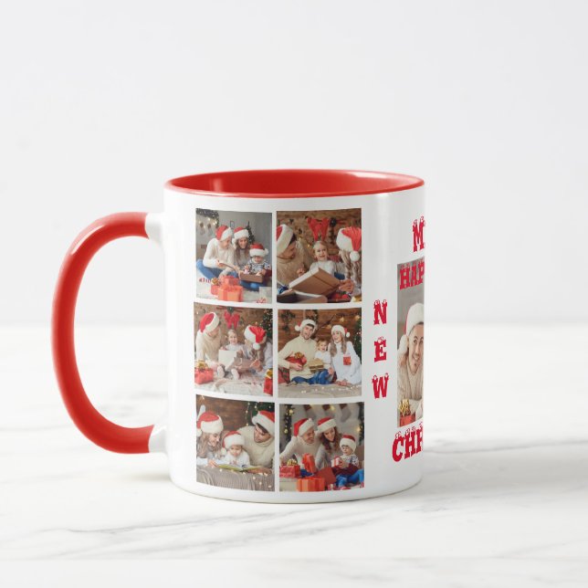 TAZA FUNCIÓN FOTOGRAFÍA COMPLETA FERIA NAVIDAD 2 (Izquierda)