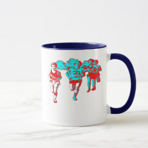 Taza Funcionamiento