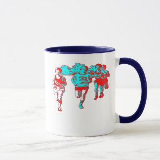 Taza Funcionamiento