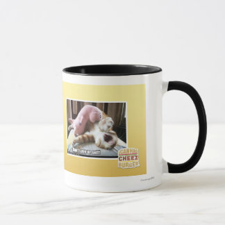 Taza ¡Funcionamiento! ¡Ahorre al uno mismo del ur!