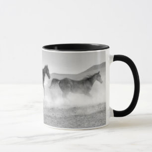 Taza Funcionamiento del mustango