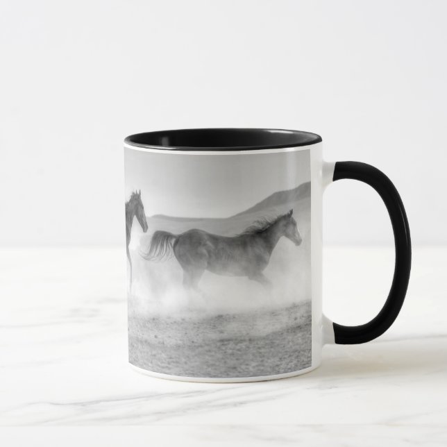 Taza Funcionamiento del mustango (Derecha)