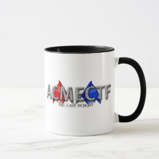 Taza Funcionario ACMECTF