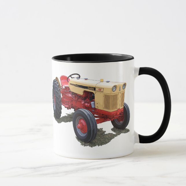Taza Funda 430 (Derecha)