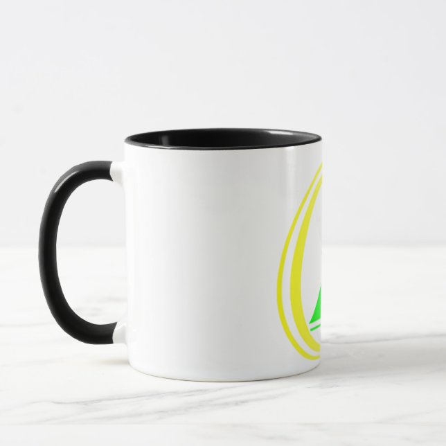 Taza Funda alcanzado (Izquierda)