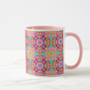 Taza Funfair