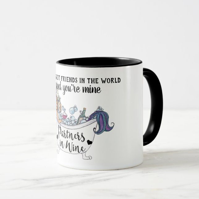 Taza Friends Dibujos - Vajilla - Los mejores precios