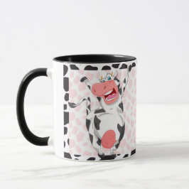 Taza Funny Cow “Miga Sua Loka