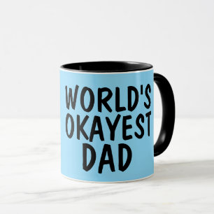 Taza FUNNY DAD Coffee mugs