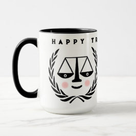 Taza Funny Lawyer