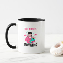 Taza Funny Mom Life Quotes Collection