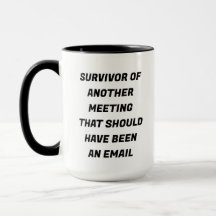 Funny Mug, sobreviviente del encuentro