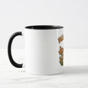 Taza Funny Nerdy Halloween Mug