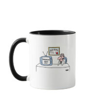 Funny Radiólogo Personalizado de tecnología de ray