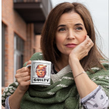 Funny Trump culpable