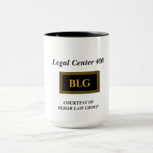Furrever Corporate Coffee Mug (personalizado)