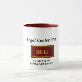 Taza Furrever Corporate Coffee Mug (personalizado)