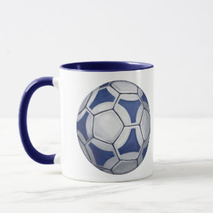 Taza Futbal
