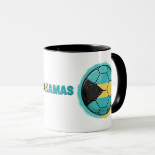 Taza Fútbol Caribeño – Edición Bahamas