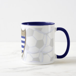 Taza Fútbol de Grecia
