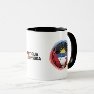 Taza Fútbol del Caribe – Edición de Antigua y Barbuda