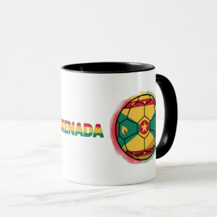 Taza Fútbol del Caribe – Edición de Granada