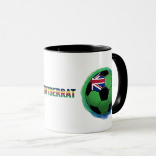 Taza Fútbol del Caribe – Edición de Montserrat