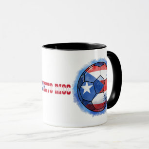 Taza Fútbol del Caribe – Edición de Puerto Rico