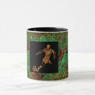 TAZA FÚTBOL MÉXICO