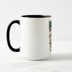 Taza Fútbol Soccer México Personalizado 2026