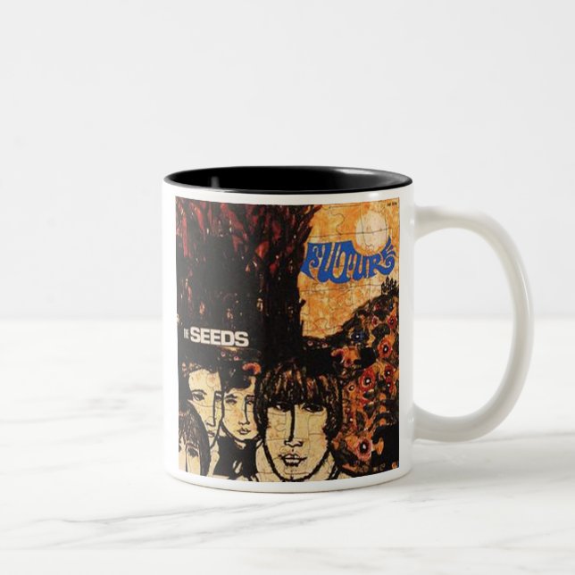 Taza futura (Derecha)