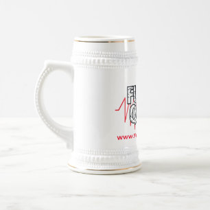 Taza futura alta del temblor