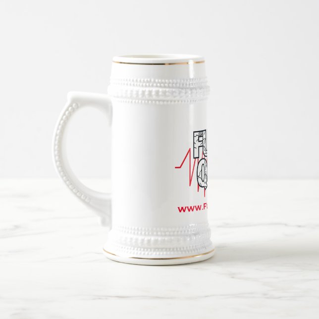 Taza futura alta del temblor (Izquierda)