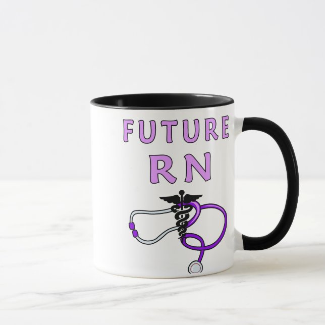 Taza Futuro RN (Derecha)