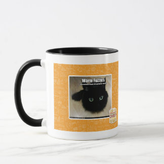 Taza Fuzzies caliente