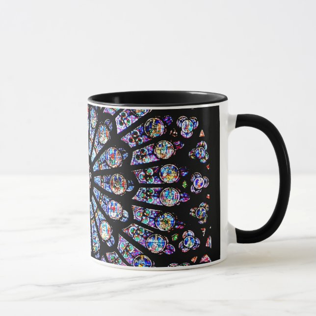 Taza G Sagrada (Derecha)