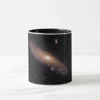 Taza Galaxia #13 del Andromeda