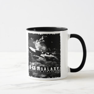 Taza Galaxia C-5
