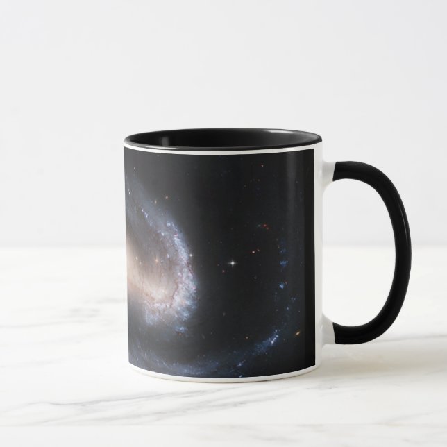 Taza Galaxia espiral (Derecha)