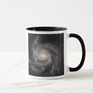 Taza Galaxia espiral 101 más sucios