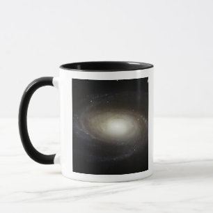Taza Galaxia espiral M81