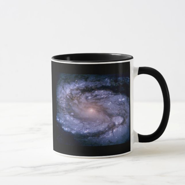 Taza Galaxia M 100 (Derecha)