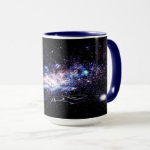 Galaxia TRP 01-01
