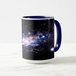 Taza Galaxia TRP 01-01