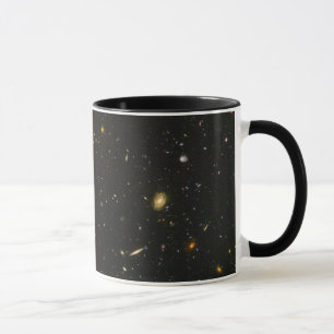 Taza Galaxias
