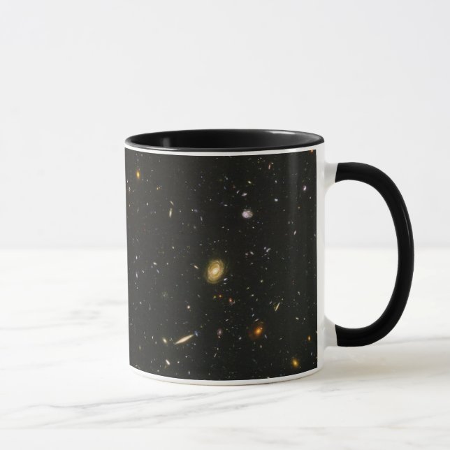 Taza Galaxias (Derecha)