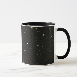 Taza Galaxias