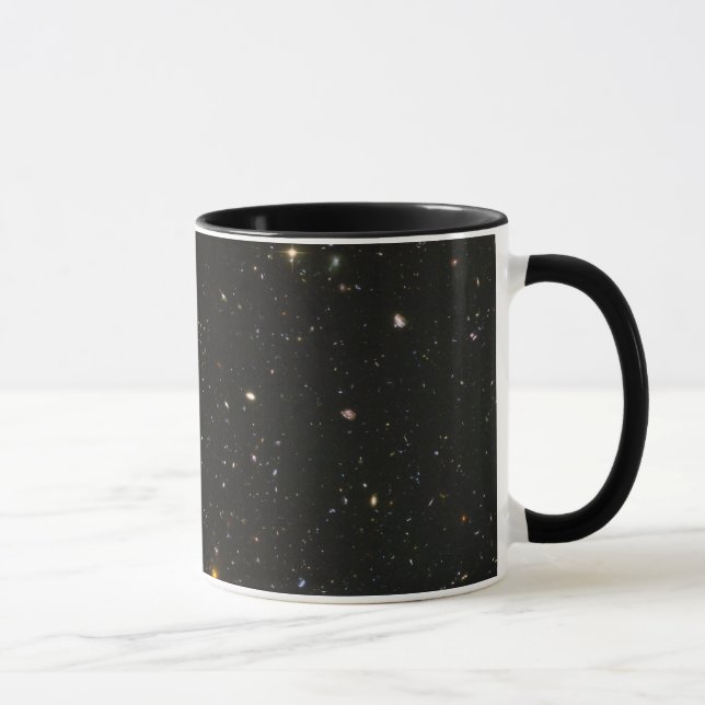 Taza Galaxias (Derecha)
