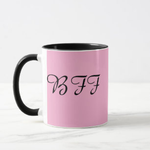 Taza Galaxy BFF - Regalo Mejor Amiga, Taza de Café