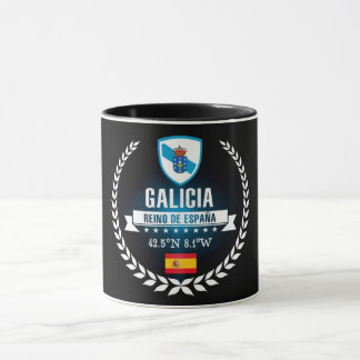 Taza Galicia